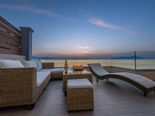 Holiday apartment - 6 persons -  - Methon - 24000