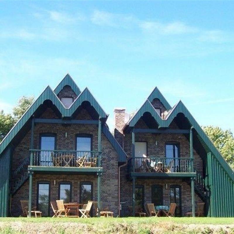 Ferielejlighed - 4 personer -  - Dorfstr. - 23946 - Boltenhagen