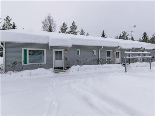 Semesterhus/Semesterlägenhet - 4 personer -  - Puolanka - 89140