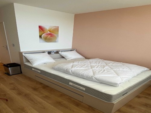 Ettromsleilighet - 1 person -  - 68330 - Huningue