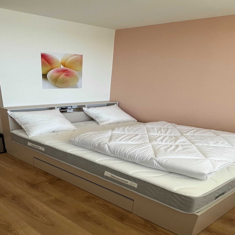 Studiolejlighed - 1 person -  - 68330 - Huningue