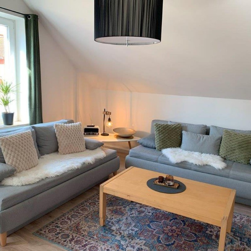 Ferielejlighed - 6 personer -  - Auguststr. - 49078 - Osnabrück