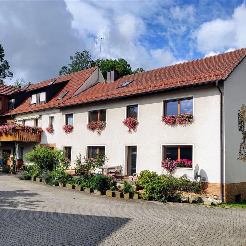 Ferielejlighed - 4 personer -  - Sigras - 92265 - Edelsfeld