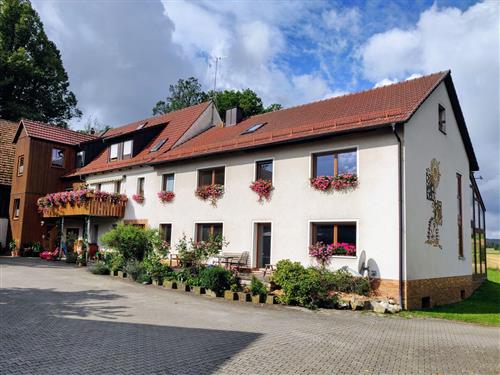 Ferienwohnung - 4 Personen -  - Sigras - 92265 - Edelsfeld
