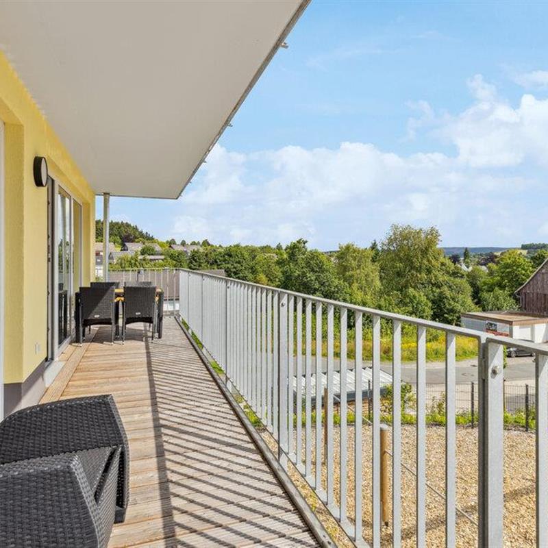 Ferielejlighed - 4 personer -  - Am Waltenberg 41b Apart. - Gebirgsglück - Winterberg - 59955 - Winterberg