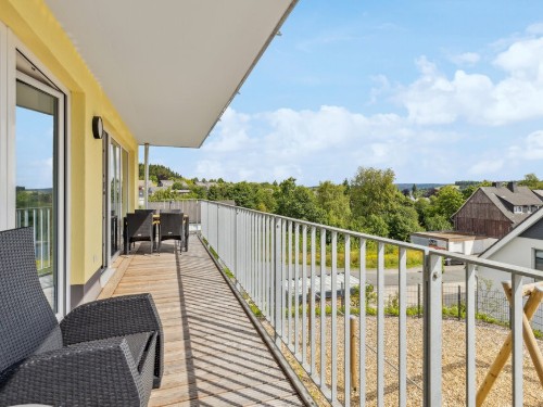 Ferielejlighed - 4 personer -  - Am Waltenberg 41b Apart. - Gebirgsglück - Winterberg - 59955 - Winterberg