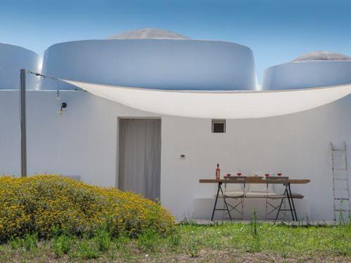 Sommerhus - 4 personer -  - 72017 - Ostuni