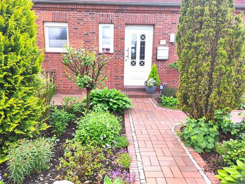 Ferieleilighet - 3 personer -  - Am Tief - 26723 - Emden