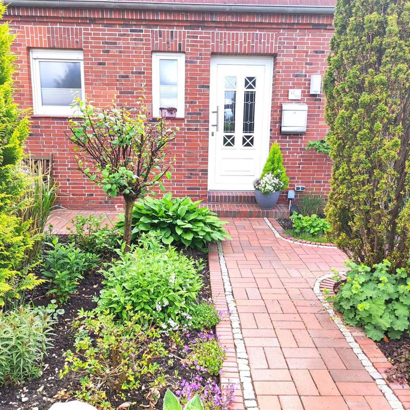 Ferielejlighed - 3 personer -  - Am Tief - 26723 - Emden