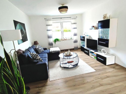 Ferielejlighed - 3 personer -  - Am Tief - 26723 - Emden