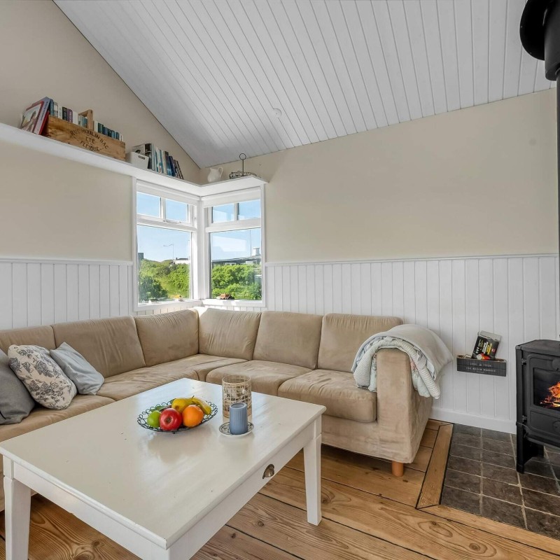 Ferienhaus - 4 Personen -  - Bogfinkevej - Lökken - 9480 - Jammer Bay