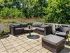 Billede 4 - Terrasse