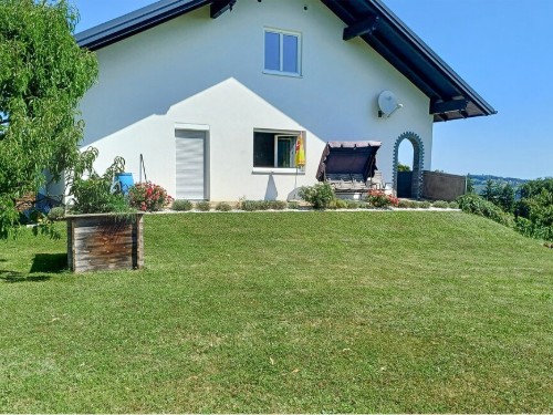 Sommerhus - 4 personer -  - Unterrosenberg - 8093 - St. Peter Am Ottersbach