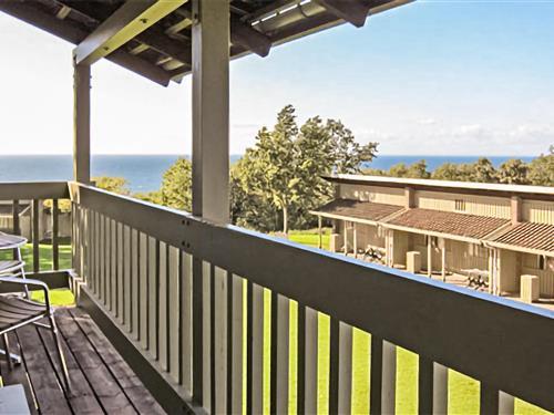 Ferielejlighed - 6 personer -  - Langebjergvej - Sandvig - 3770 - Allinge