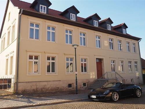 Holiday Home/Apartment - 3 persons -  - 06493 - Ballenstedt