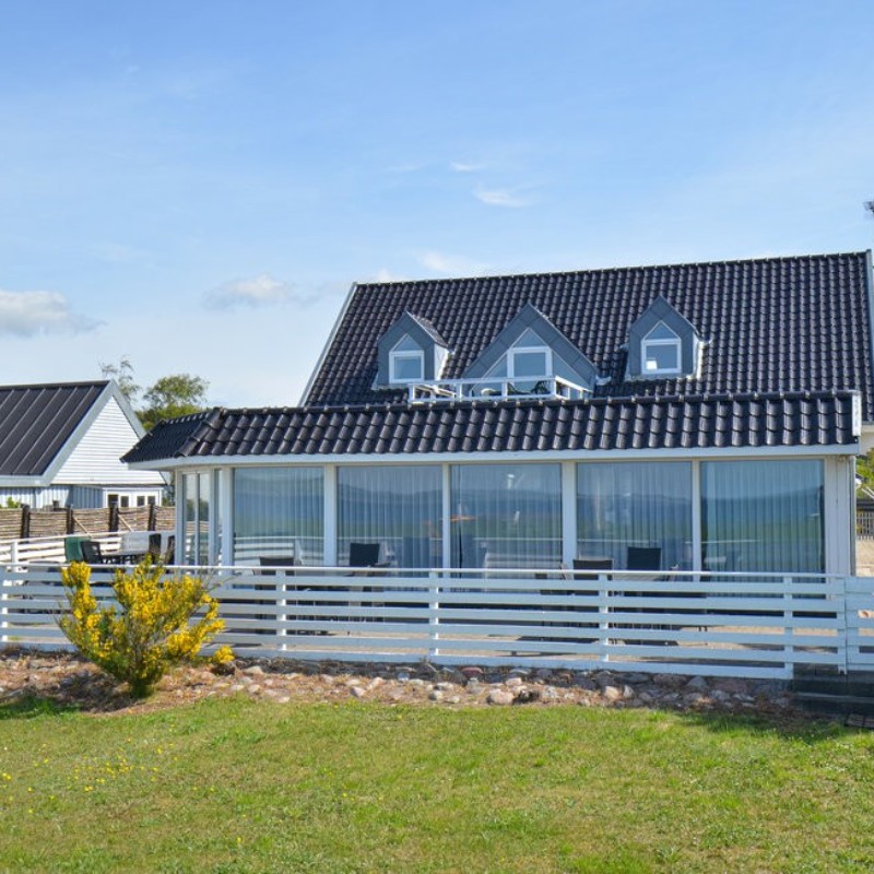 Ferienhaus - 12 Personen -  - Mimosavej - Vibäk - 8400 - Ebeltoft