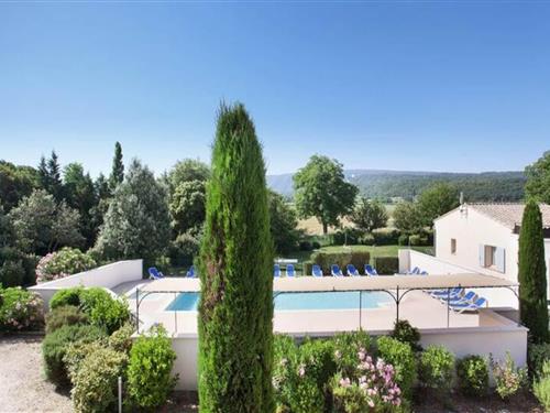 Ferienwohnung - 7 Personen -  - 84480 - Bonnieux