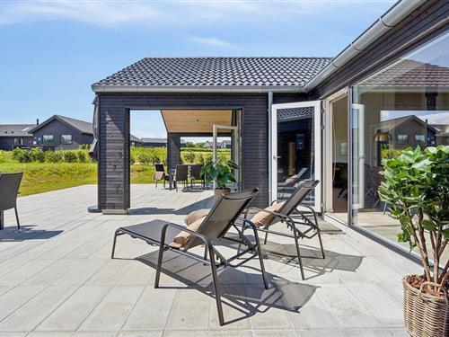 Ferienhaus - 20 Personen -  - Fyrrelunden - Kramnitse - 4970 - Rödby