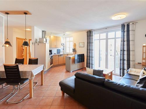 Ferielejlighed - 4 personer -  - Alte Schulstraße - 26757 - Borkum