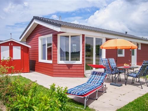 Sommerhus - 4 personer -  - Mellumplate - 27632 - Wurster Nordseeküste