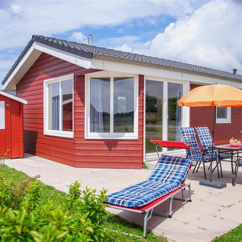 Sommerhus - 4 personer -  - Mellumplate - 27632 - Wurster Nordseeküste