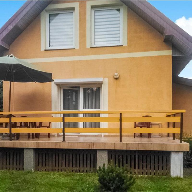 Sommerhus - 8 personer -  - Lesna Polana - 73-220 - Dominikowo