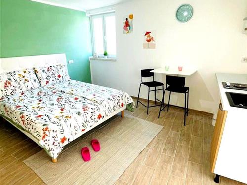 Ferielejlighed - 2 personer -  - Marina Di Camerota - 84059