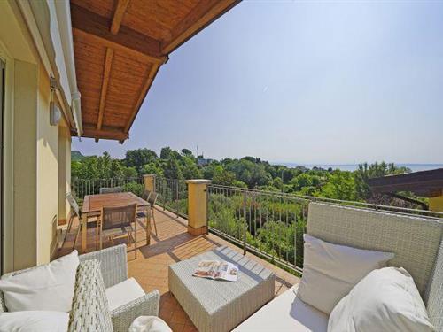 Ferienhaus - 4 Personen -  - 25080 - Manerba Del Garda