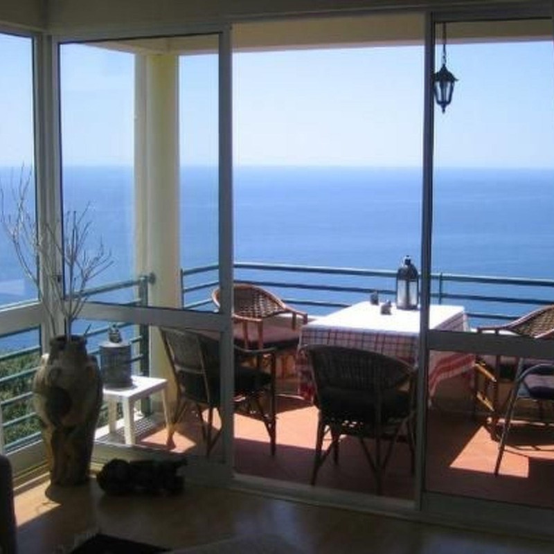 Ferielejlighed - 4 personer -  - 9370 - Arco Da Calheta