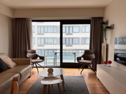 Ferienwohnung - 4 Personen -  - 8430 - Middelkerke