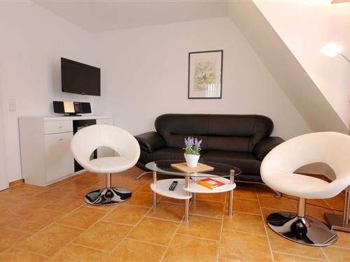 Ferielejlighed - 4 personer -  - Achtern Diek - 18374 - Ostseebad Zingst A Darß