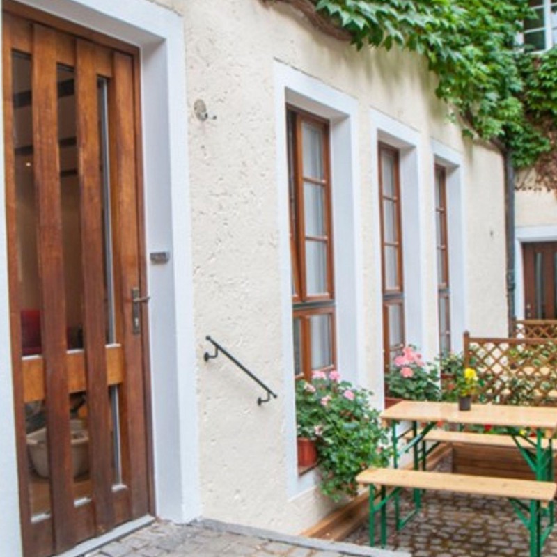 Ferielejlighed - 4 personer -  - Erhardigasse - 93047 - Regensburg