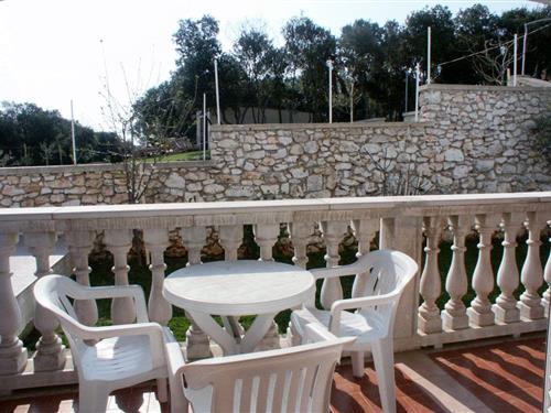 Holiday Home/Apartment - 6 persons -  - Vrsar - 52450 - Vrsar