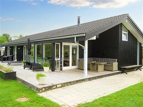 Holiday Home/Apartment - 8 persons -  - Klintehuse - Klint - 4500 - Nykøbing Sj