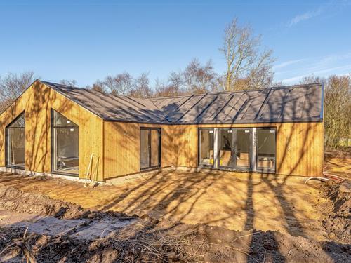 Ferienhaus - 20 Personen -  - Skovstjernevej - Salling - 7860 - Spöttrup