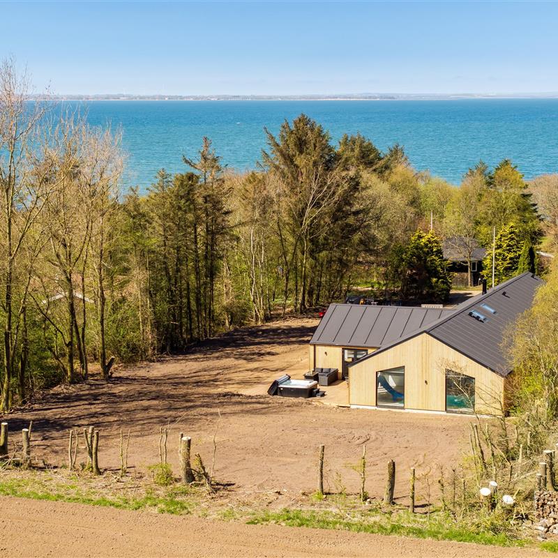 Ferienhaus - 20 Personen -  - Skovstjernevej - Salling - 7860 - Spöttrup