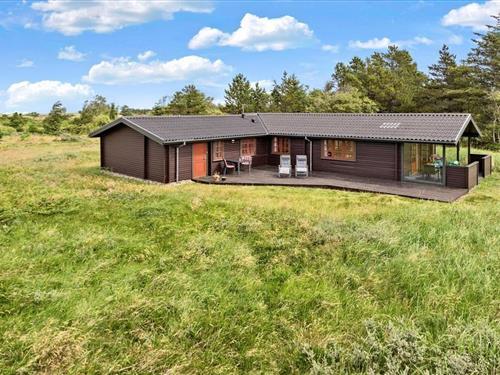 Sommerhus - 6 personer -  - Månedalsvej - Tversted - 9881 - Bindslev