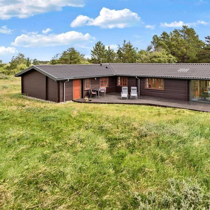 Sommerhus - 6 personer -  - Månedalsvej - Tversted - 9881 - Bindslev