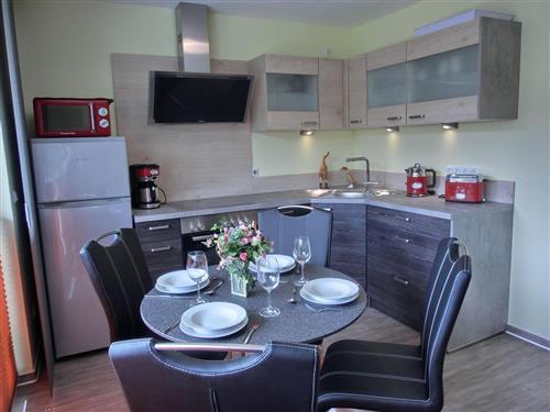 Semesterlägenhet - 2 personer -  - Voßweg - 18181 - Graal-Müritz