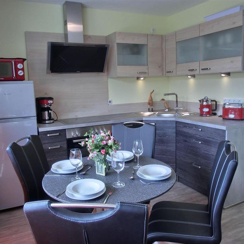 Ferielejlighed - 2 personer -  - Voßweg - 18181 - Graal-Müritz