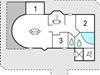 Billede 24 - Plantegning