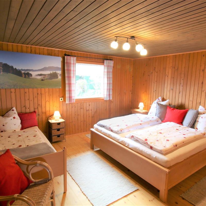 Sommerhus - 7 personer -  - 6863 - Egg