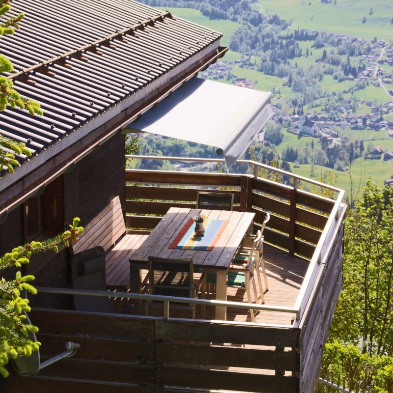 Sommerhus - 7 personer -  - 6863 - Egg