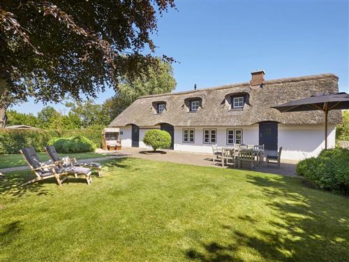 Sommerhus - 4 personer -  - Hausnummer - 25938 - Oldsum