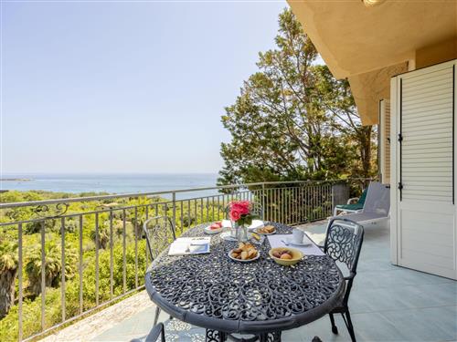 Ferielejlighed - 4 personer -  - Santa Flavia - 90017