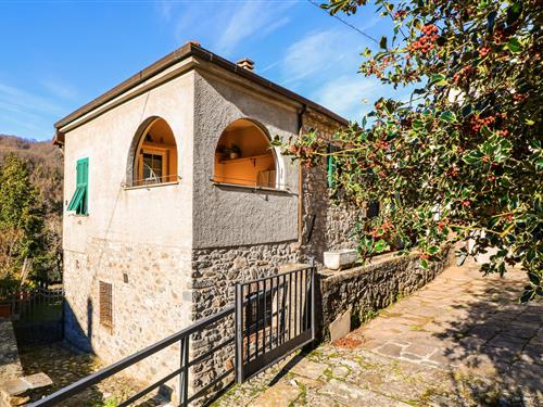 Sommerhus - 6 personer -  - Via Sant' Anna - Mulazzo - 54026 - Castagnetoli