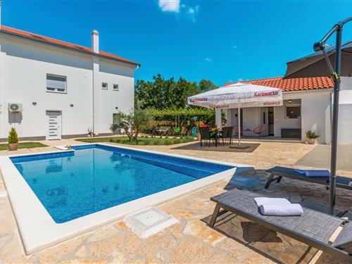 Holiday apartment - 6 persons -  - Donje Rastane - Biograd-Donje Rastane - 23207 - Donje Rastane