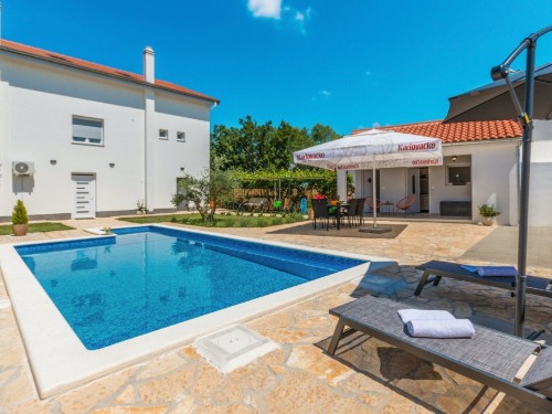Holiday apartment - 6 persons -  - Donje Rastane - Biograd-Donje Rastane - 23207 - Donje Rastane