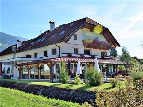 Ferienhaus - 3 Personen -  - Dellach - 9772 - Dellach