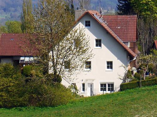 Holiday Home/Apartment - 2 persons -  - Johann-Michael-Fischer-Str. - 86911 - Dießen Am Ammersee